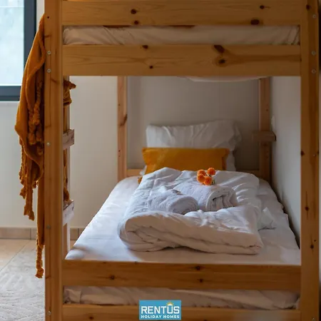 Seadrift - Prime Location Near Sea And Nature Reserve Tatil Evi *