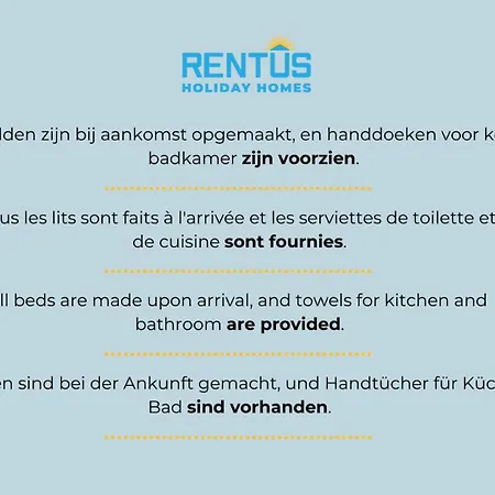 Seadrift - Prime Location Near Sea And Nature Reserve