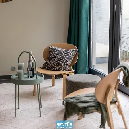 Seadrift - Prime Location Near Sea And Nature Reserve