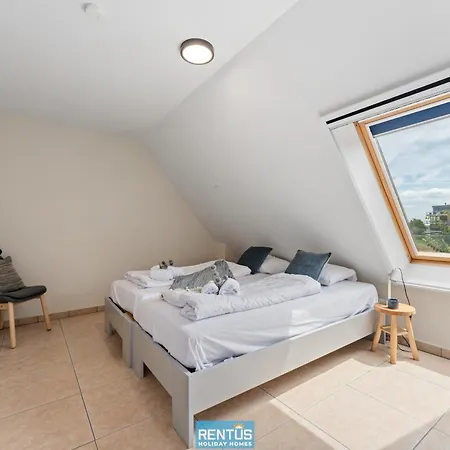 Seadrift - Prime Location Near Sea And Nature Reserve *