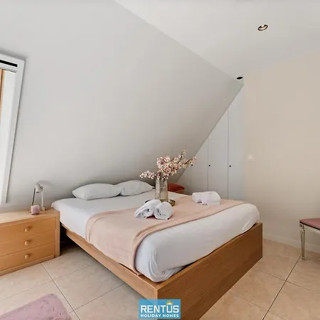 Seadrift - Prime Location Near Sea And Nature Reserve * De Haan