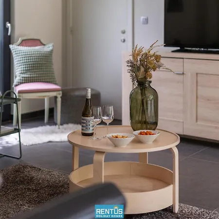 Seadrift - Prime Location Near Sea And Nature Reserve Tatil Evi *