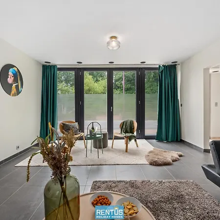 Seadrift - Prime Location Near Sea And Nature Reserve Tatil Evi