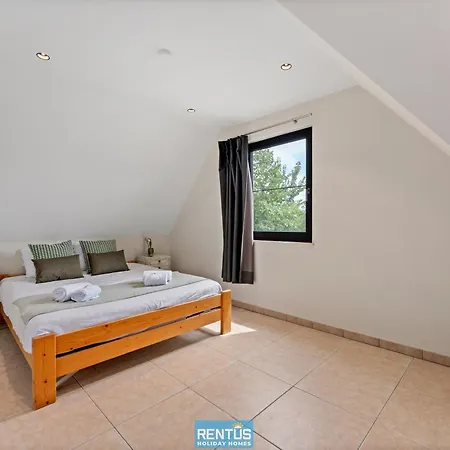 Seadrift - Prime Location Near Sea And Nature Reserve De Haan