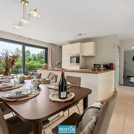 Seadrift - Prime Location Near Sea And Nature Reserve Tatil Evi