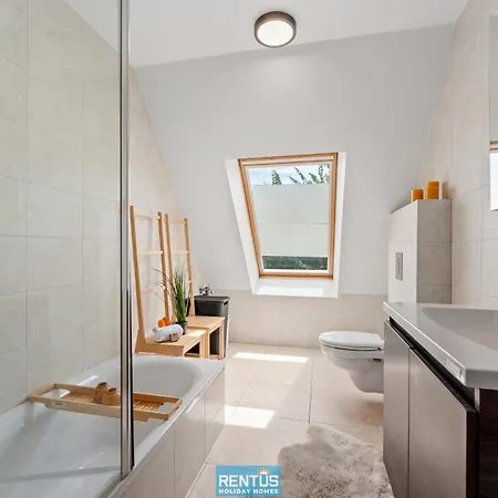 Tatil Evi Seadrift - Prime Location Near Sea And Nature Reserve