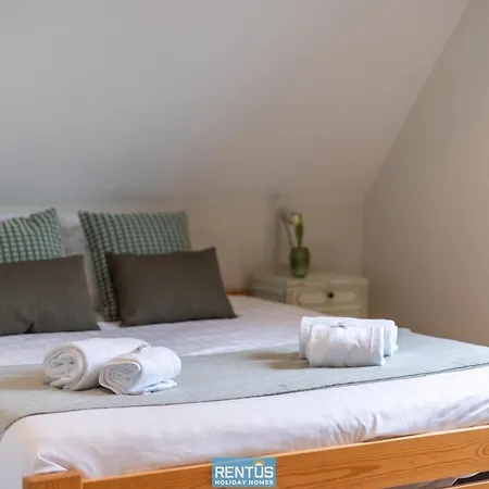 Seadrift - Prime Location Near Sea And Nature Reserve * De Haan