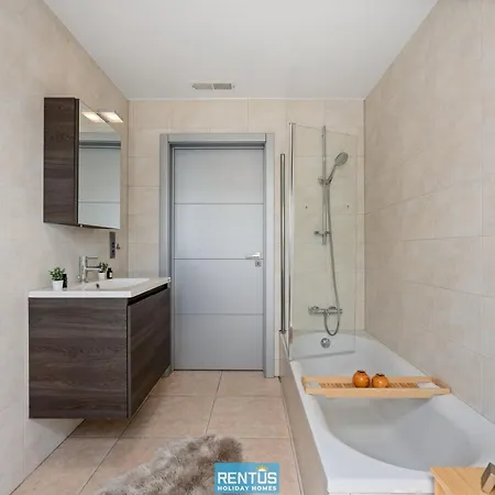 Seadrift - Prime Location Near Sea And Nature Reserve De Haan