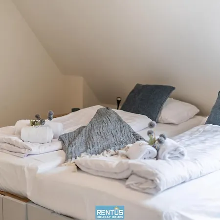 Tatil Evi Seadrift - Prime Location Near Sea And Nature Reserve