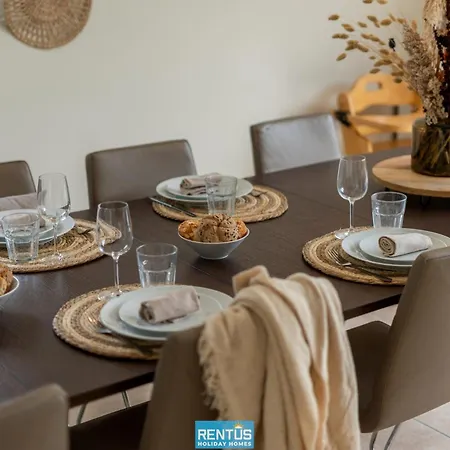 Seadrift - Prime Location Near Sea And Nature Reserve Tatil Evi