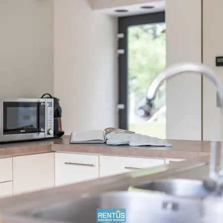 Seadrift - Prime Location Near Sea And Nature Reserve Tatil Evi *