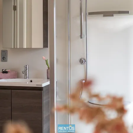 Seadrift - Prime Location Near Sea And Nature Reserve * De Haan