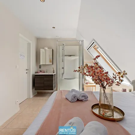 Seadrift - Prime Location Near Sea And Nature Reserve Tatil Evi