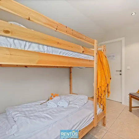 Seadrift - Prime Location Near Sea And Nature Reserve Tatil Evi *