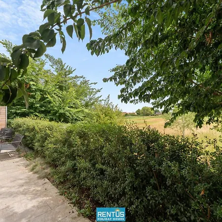 Seadrift - Prime Location Near Sea And Nature Reserve * De Haan