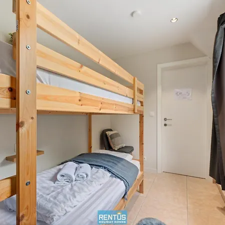 Tatil Evi Seadrift - Prime Location Near Sea And Nature Reserve *