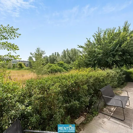 Seadrift - Prime Location Near Sea And Nature Reserve