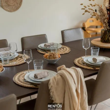 Seadrift - Prime Location Near Sea&nature Reserve Casa vacanze