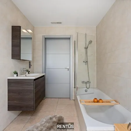 Seadrift - Prime Location Near Sea&nature Reserve Casa vacanze