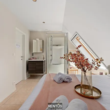 Seadrift - Prime Location Near Sea And Nature Reserve Ferienhaus
