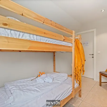 Casa vacanze Seadrift - Prime Location Near Sea&nature Reserve