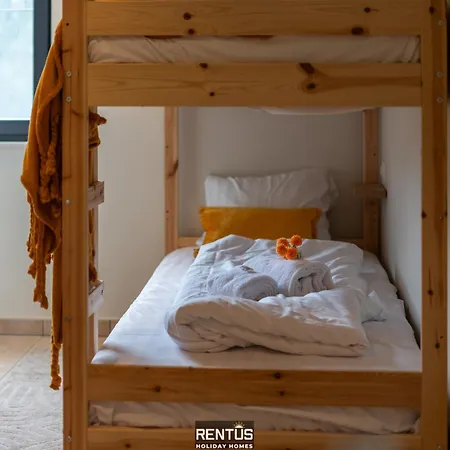 Seadrift - Prime Location Near Sea&nature Reserve * De Haan