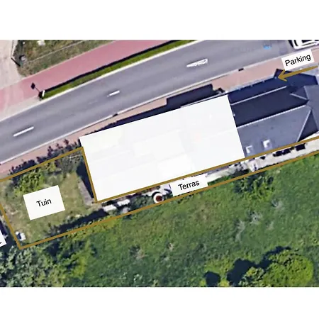 Seadrift - Prime Location Near Sea And Nature Reserve *